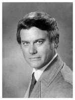 Larry Hagman, Here We Go Again