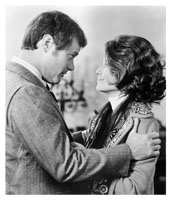 Larry Hagman, Diane Baker, Here We Go Again