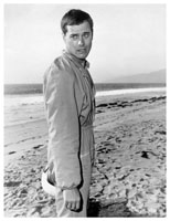 Larry Hagman, I Dream of Jeannie
