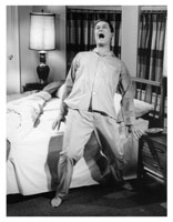 Larry Hagman, I Dream of Jeannie