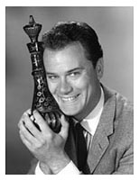 Larry Hagman, I Dream of Jeannie