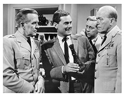 I Dream of Jeannie Pilot