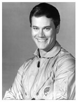 Larry Hagman, I Dream of Jeannie