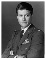 Larry Hagman, I Dream of Jeannie