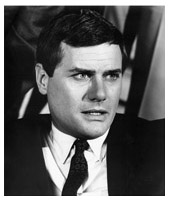 Larry Hagman