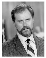 Larry Hagman