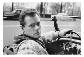 Larry Hagman