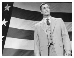 Larry Hagman, Omnibus