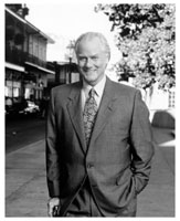 Larry Hagman, Orleans