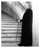 Larry Hagman, Orleans