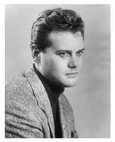 Larry Hagman