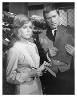 Donna Mills, Larry Hagman, The Good Life