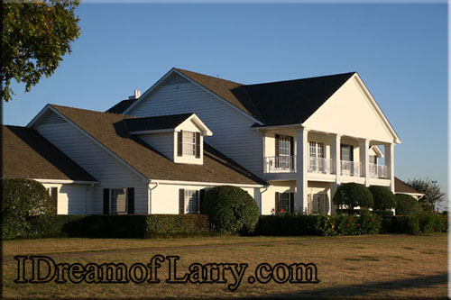 Southfork Ranch