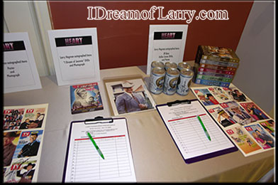 Silent Auction Items