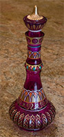 Mario Della Casa Jeannie Bottle